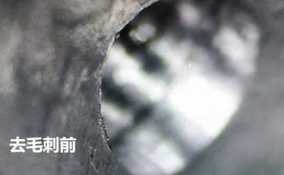 泰州高效去毛刺：金属板材表面优化最佳实践